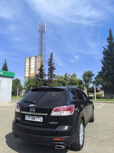 Mazda CX-9 2008, 234,000 km - 3.7 l - Masallı