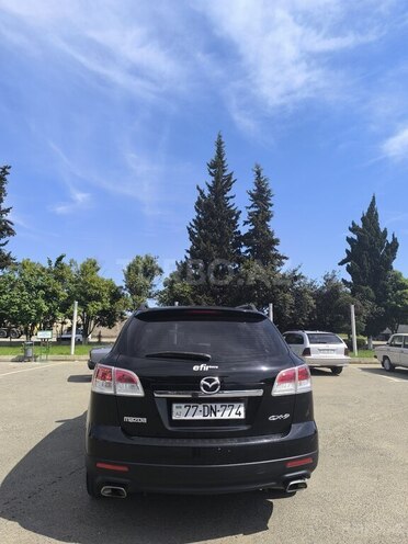 Mazda CX-9 2008, 234,000 km - 3.7 l - Masallı