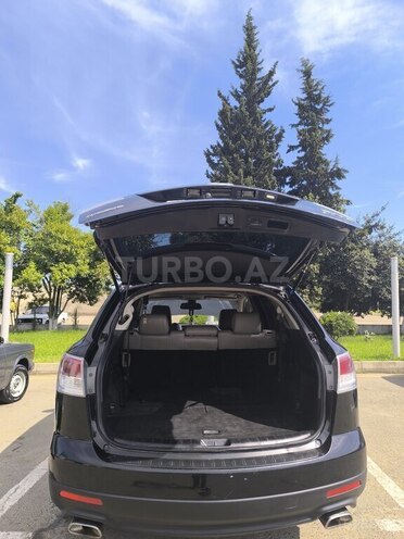 Mazda CX-9 2008, 234,000 km - 3.7 l - Masallı