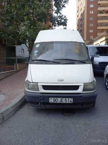 Ford Transit 2004, 415,000 km - 2.0 л - Bakı