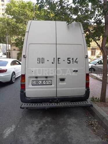 Ford Transit 2004, 415,000 km - 2.0 л - Bakı