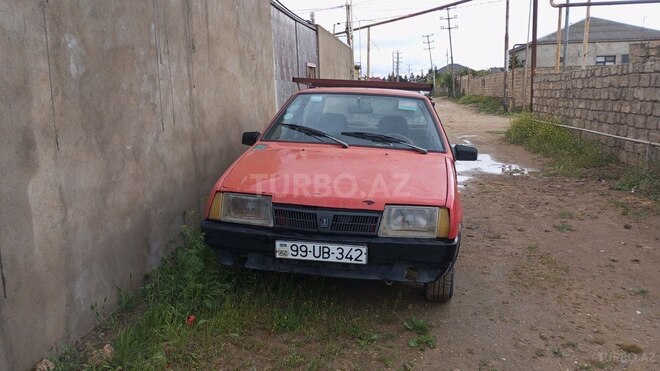 LADA (VAZ) 21099 1994, 250,000 km - 1.5 л - Bakı