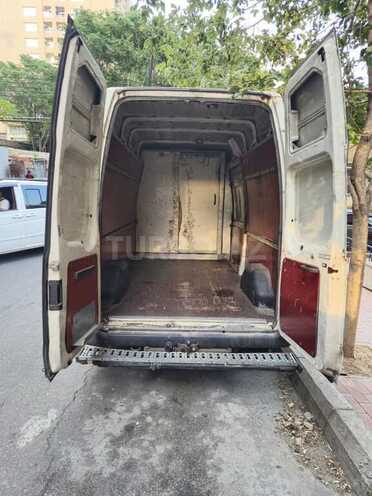 Ford Transit 2004, 415,000 km - 2.0 л - Bakı