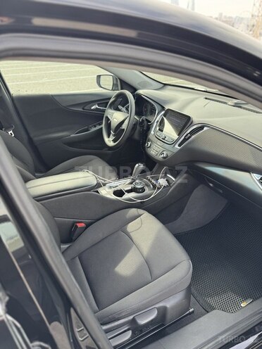Chevrolet Malibu 2019, 127,300 km - 1.5 л - Bakı