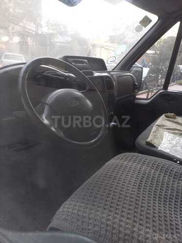 Ford Transit 2004, 415,000 km - 2.0 л - Bakı