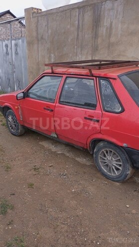 LADA (VAZ) 21099 1994, 250,000 km - 1.5 л - Bakı