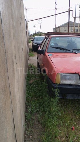 LADA (VAZ) 21099 1994, 250,000 km - 1.5 л - Bakı