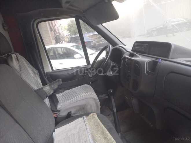 Ford Transit 2004, 415,000 km - 2.0 л - Bakı