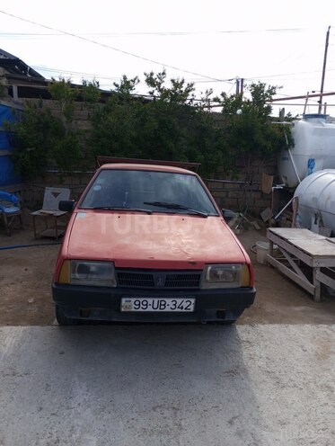 LADA (VAZ) 21099 1994, 250,000 km - 1.5 л - Bakı