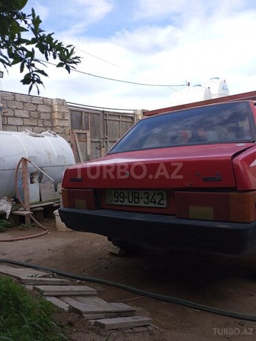 LADA (VAZ) 21099 1994, 250,000 km - 1.5 л - Bakı