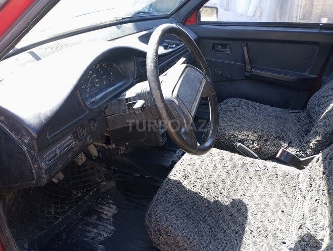 LADA (VAZ) 21099 1994, 250,000 km - 1.5 л - Bakı