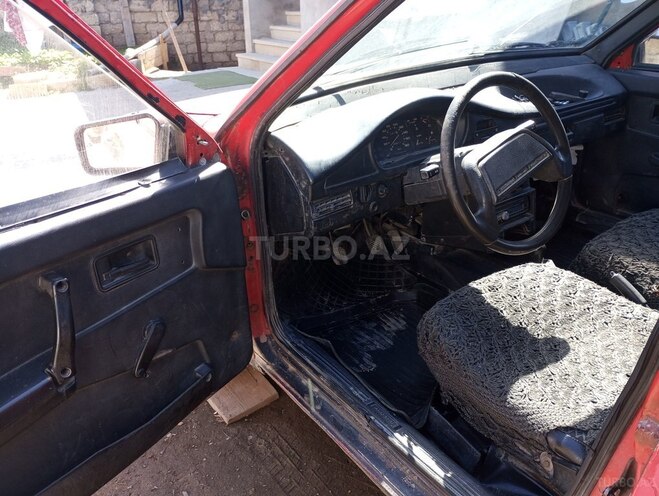 LADA (VAZ) 21099 1994, 250,000 km - 1.5 л - Bakı