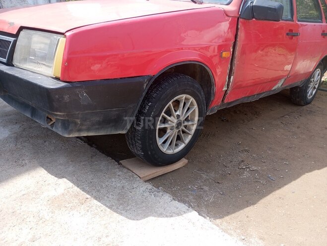 LADA (VAZ) 21099 1994, 250,000 km - 1.5 л - Bakı