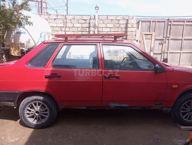 LADA (VAZ) 21099 1994, 250,000 km - 1.5 л - Bakı