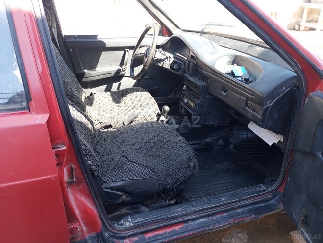 LADA (VAZ) 21099 1994, 250,000 km - 1.5 л - Bakı