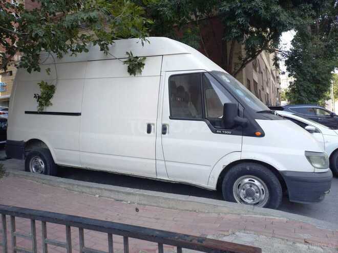 Ford Transit 2004, 415,000 km - 2.0 л - Bakı