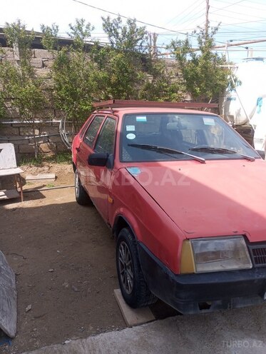 LADA (VAZ) 21099 1994, 250,000 km - 1.5 л - Bakı