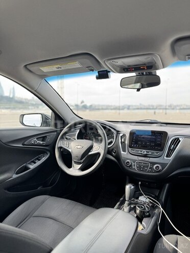 Chevrolet Malibu 2019, 127,300 km - 1.5 л - Bakı
