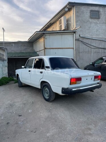 LADA (VAZ) 2107 2009, 68,000 km - 1.6 л - Bakı