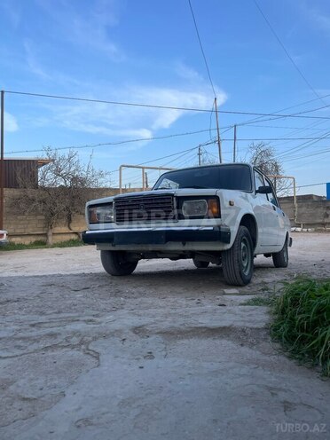 LADA (VAZ) 2107 2009, 68,000 km - 1.6 л - Bakı