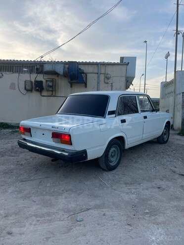 LADA (VAZ) 2107 2009, 68,000 km - 1.6 л - Bakı