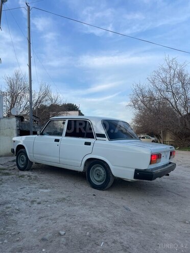 LADA (VAZ) 2107 2009, 68,000 km - 1.6 л - Bakı