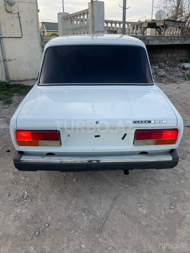 LADA (VAZ) 2107 2009, 68,000 km - 1.6 л - Bakı