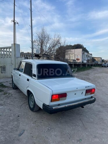 LADA (VAZ) 2107 2009, 68,000 km - 1.6 л - Bakı
