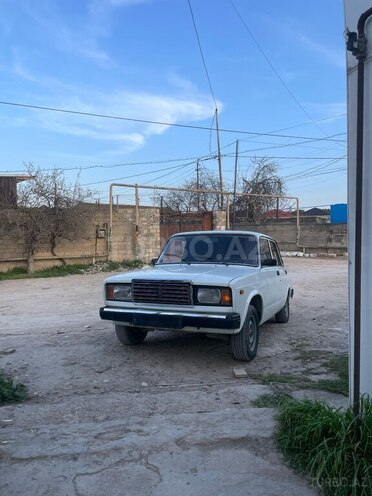 LADA (VAZ) 2107 2009, 68,000 km - 1.6 л - Bakı