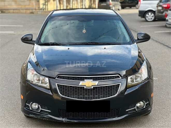 Chevrolet Cruze 2013, 270,000 km - 1.4 l - Bakı