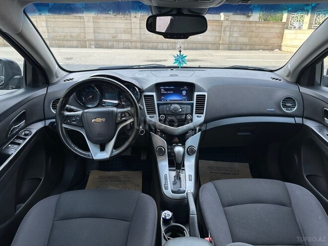Chevrolet Cruze 2013, 270,000 km - 1.4 l - Bakı