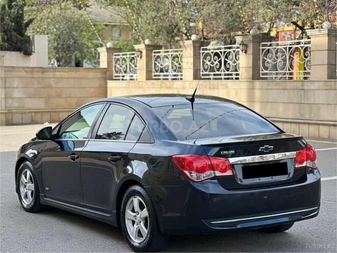 Chevrolet Cruze 2013, 270,000 km - 1.4 l - Bakı