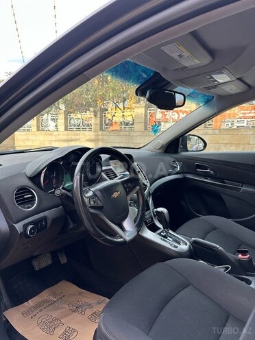 Chevrolet Cruze 2013, 270,000 km - 1.4 l - Bakı