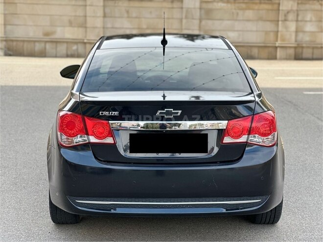 Chevrolet Cruze 2013, 270,000 km - 1.4 l - Bakı