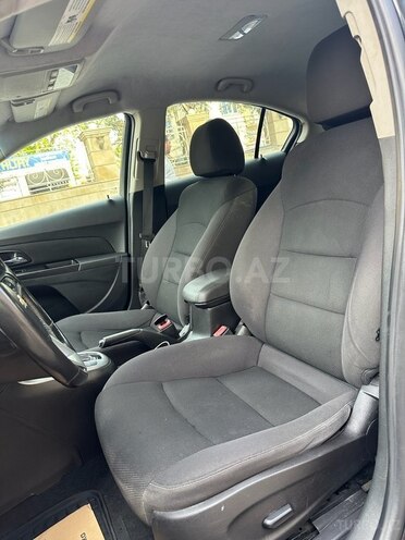 Chevrolet Cruze 2013, 270,000 km - 1.4 l - Bakı