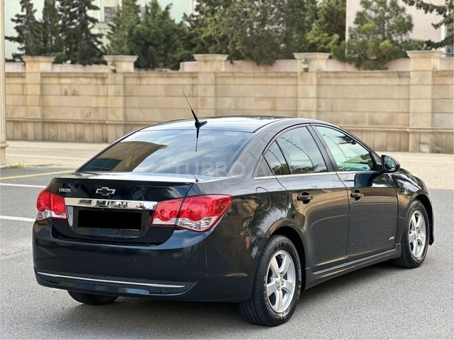 Chevrolet Cruze 2013, 270,000 km - 1.4 l - Bakı