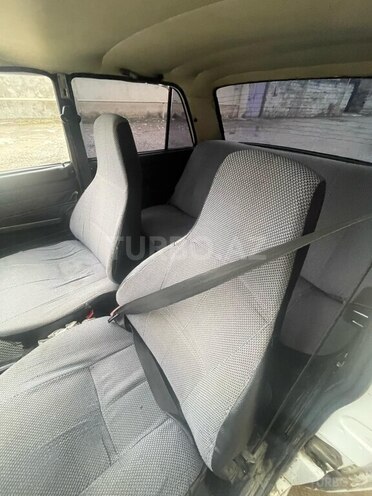 LADA (VAZ) 2107 2009, 68,000 km - 1.6 л - Bakı