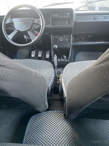 LADA (VAZ) 2107 2009, 68,000 km - 1.6 л - Bakı