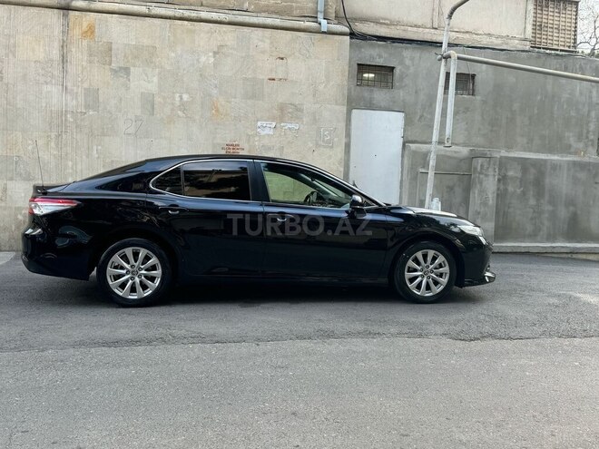 Toyota Camry 2020, 89,000 km - 2.5 l - Bakı