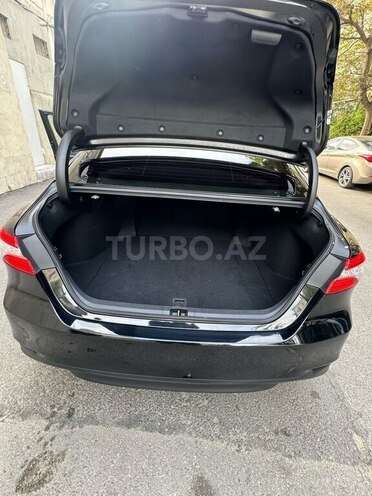 Toyota Camry 2020, 89,000 km - 2.5 l - Bakı