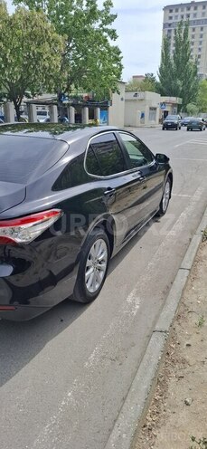 Toyota Camry 2020, 89,000 km - 2.5 l - Bakı