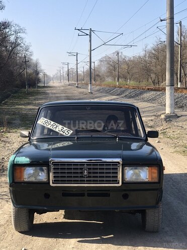 LADA (VAZ) 2107 2000, 72,000 km - 1.6 l - Xaçmaz