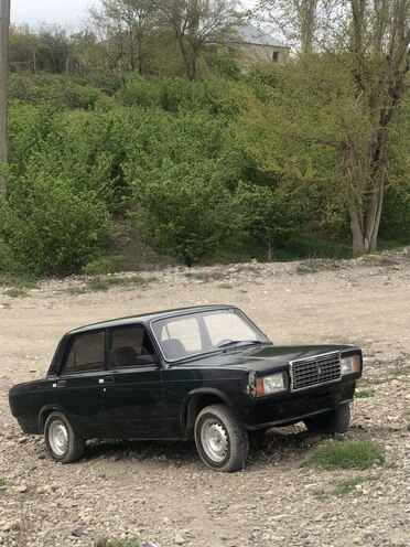 LADA (VAZ) 2107 2000, 72,000 km - 1.6 l - Xaçmaz
