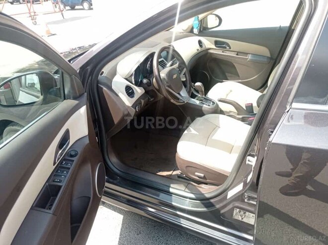 Chevrolet Cruze 2014, 260,243 km - 1.4 л - Füzuli