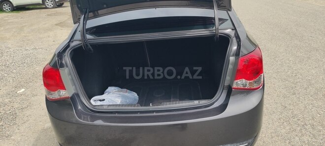 Chevrolet Cruze 2014, 260,243 km - 1.4 л - Füzuli