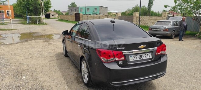Chevrolet Cruze 2014, 260,243 km - 1.4 л - Füzuli