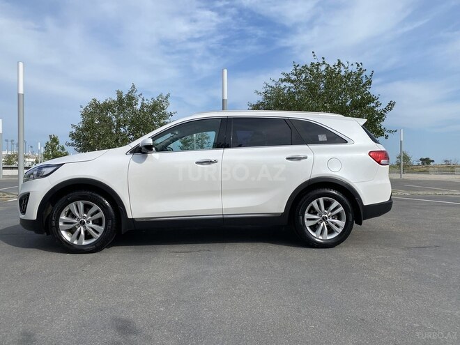 Kia Sorento 2017, 179,000 km - 2.0 l - Bakı