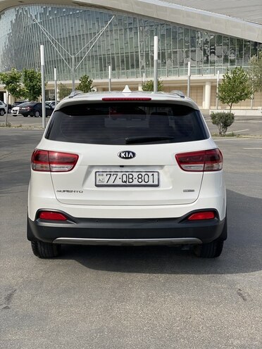 Kia Sorento 2017, 179,000 km - 2.0 l - Bakı