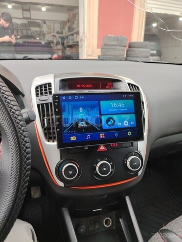 Kia Ceed 2010, 284,000 km - 1.6 л - Şirvan