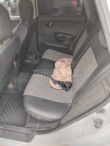 Kia Ceed 2010, 284,000 km - 1.6 л - Şirvan